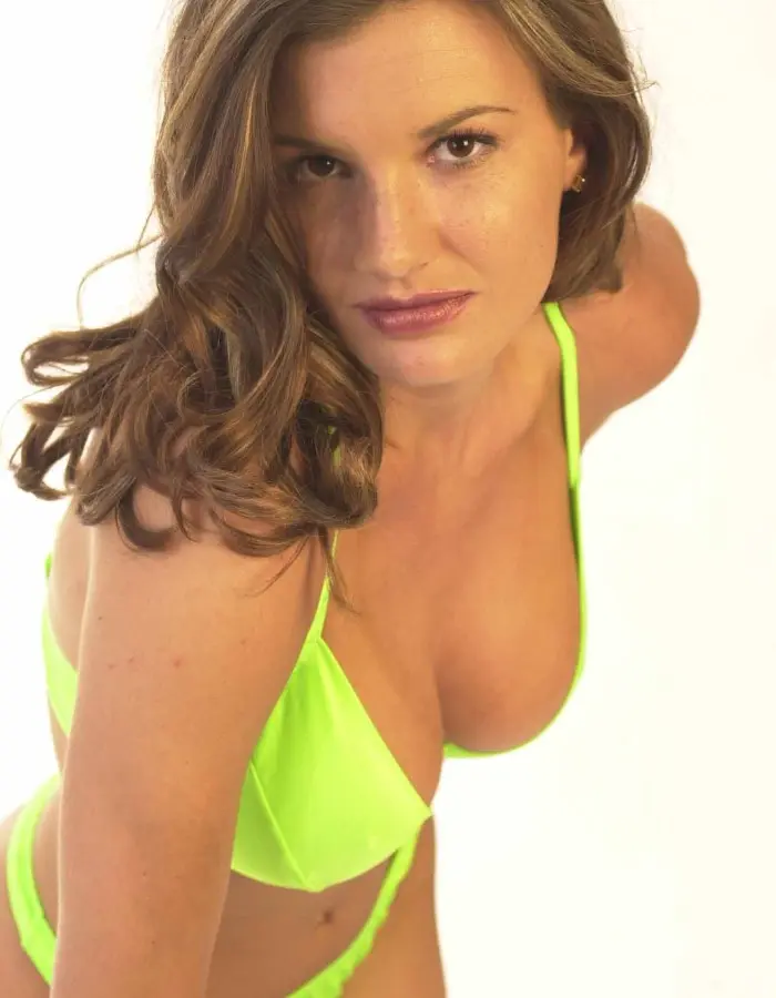 Domingo Underwire Bikini Top - D-Cup