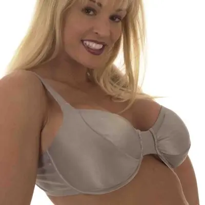 Domingo Underwire Bikini Top - D-Cup