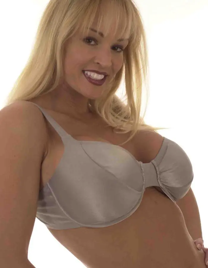 Domingo Underwire Bikini Top - D-Cup