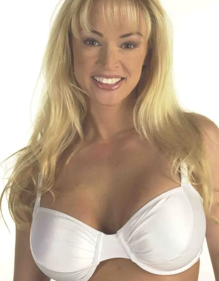 Domingo Underwire Bikini Top - D-Cup