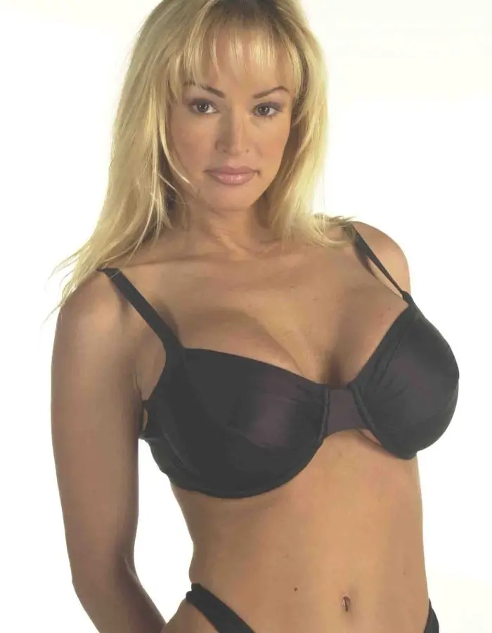 Domingo Underwire Bikini Top - D-Cup
