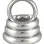 Donut Shape Stainless Steel Cock Rings