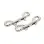 Double Snap Hooks (Pair)