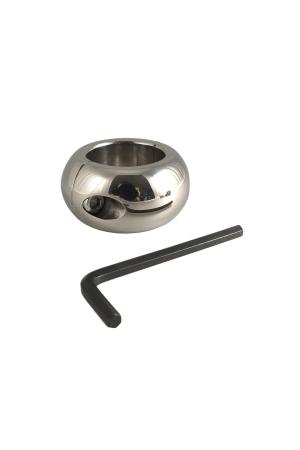 Doughnut Shaped Ball Stretcher