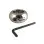 Doughnut Shaped Ball Stretcher