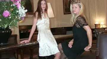 Body Body Dresses