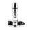 E-Stim Electro Sex Anal Dildo 25 mm With Ridges