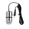 E-Stim Electro Sex Large Egg 35 mm