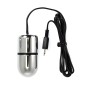 E-Stim Electro Sex Large Egg 35 mm