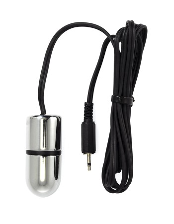 E-Stim Electro Sex Small Egg 25 mm