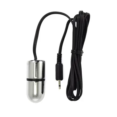 E-Stim Electro Sex Small Egg 25 mm