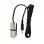 E-Stim Electro Sex Small Egg 25 mm