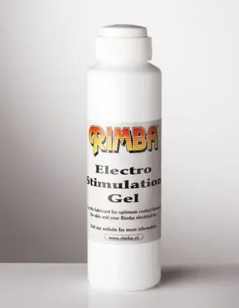 E-Stim Electro Sex Stimulation Gel 8.5 oz