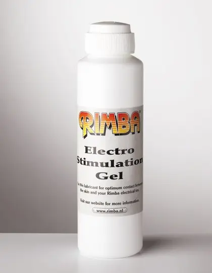 E-Stim Electro Sex Stimulation Gel 8.5 oz