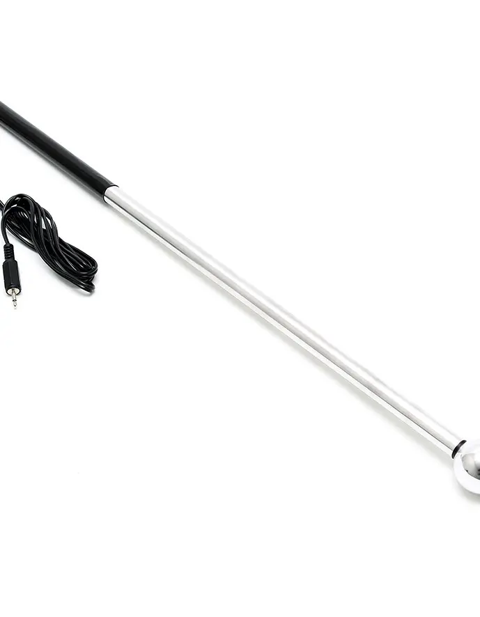 Electro Intruder Wand - Long