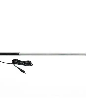 Electro Intruder Wand - Long