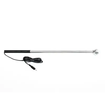 Electro Intruder Wand - Long