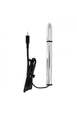 Electro Sex 16 mm Slender Dildo