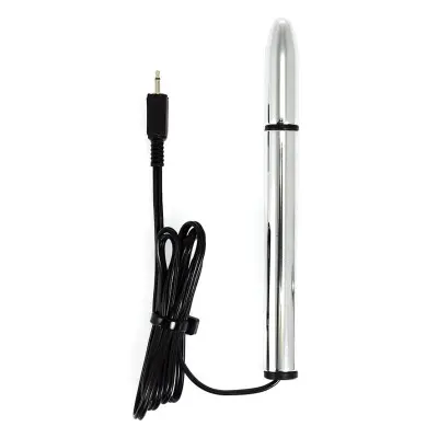 Electro Sex 16 mm Slender Dildo