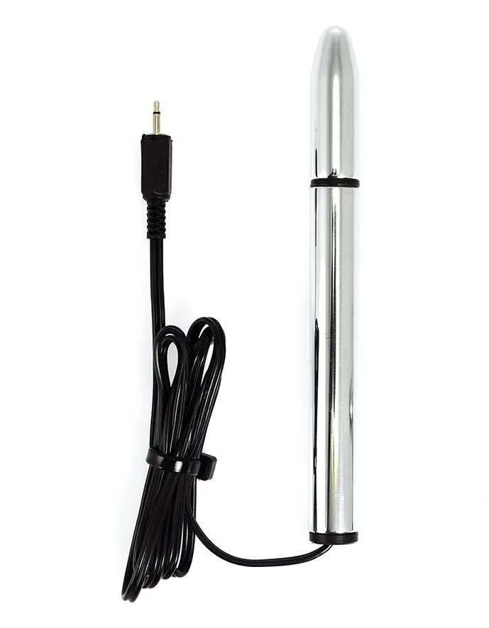 Electro Sex 16 mm Slender Dildo