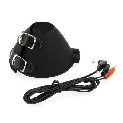 Electro Sex Ball Stretcher/Parachute