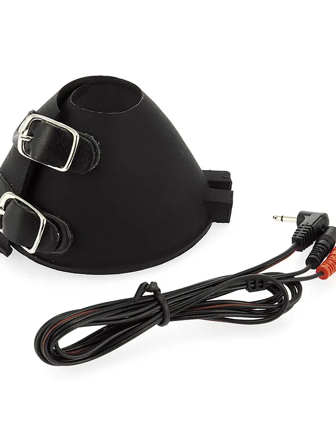 Electro Sex Ball Stretcher/Parachute