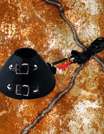 Electro Sex Ball Stretcher/Parachute