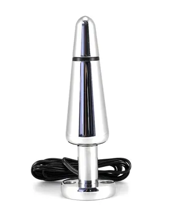 Electro Sex Butt Plug