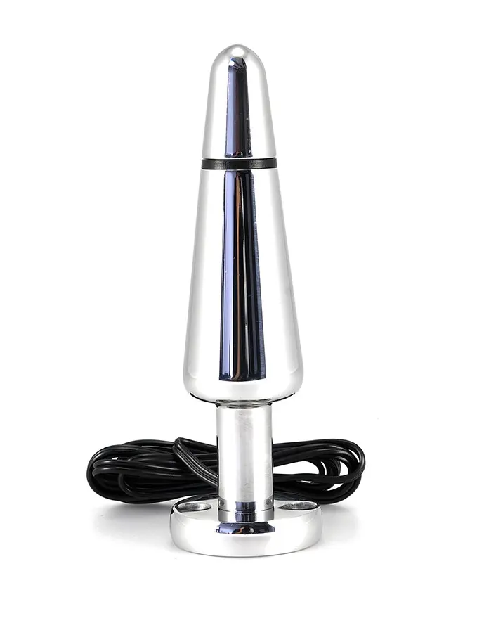 Electro Sex Butt Plug