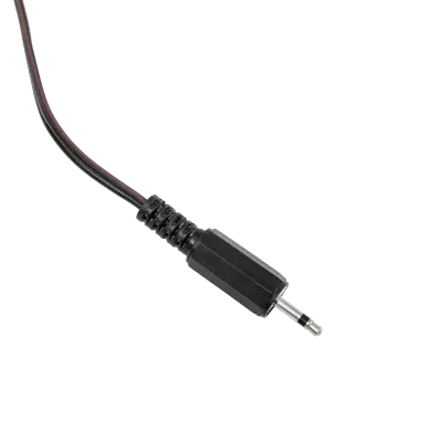 Electro Sex Leather Bipolar Shock Collar