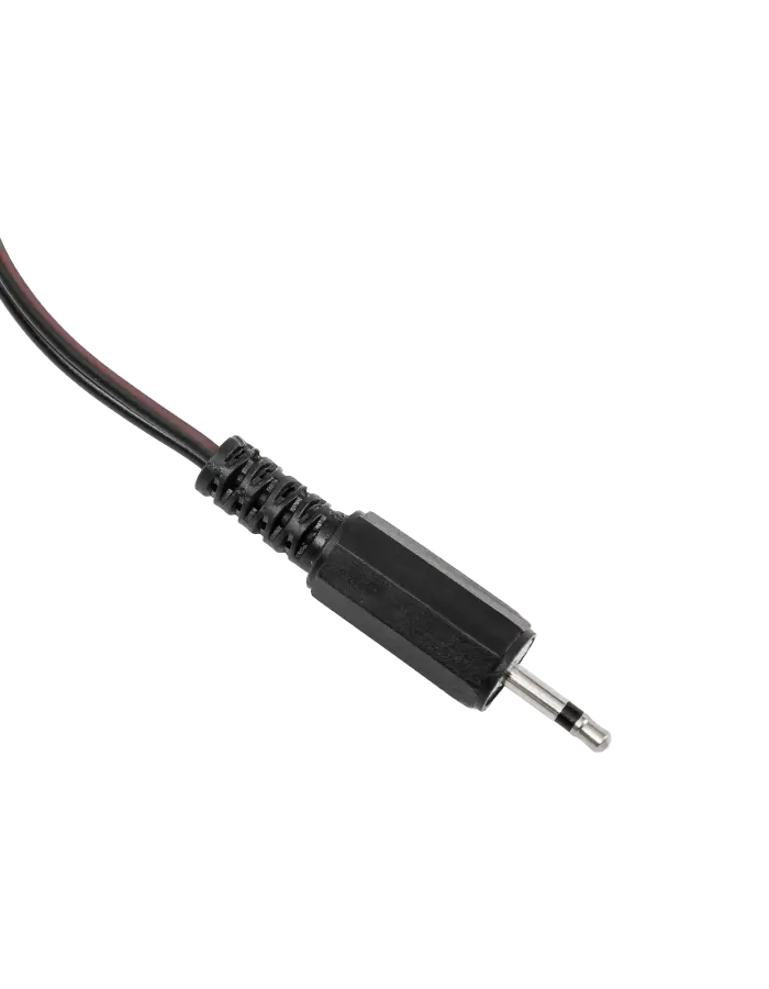 Electro Sex Leather Bipolar Shock Collar