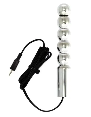 Electro Sex Multi Bullet Dildo