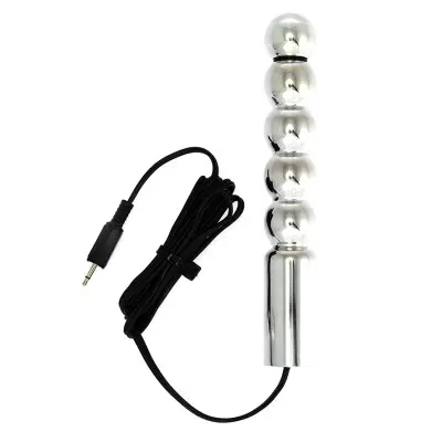 Electro Sex Multi Bullet Dildo