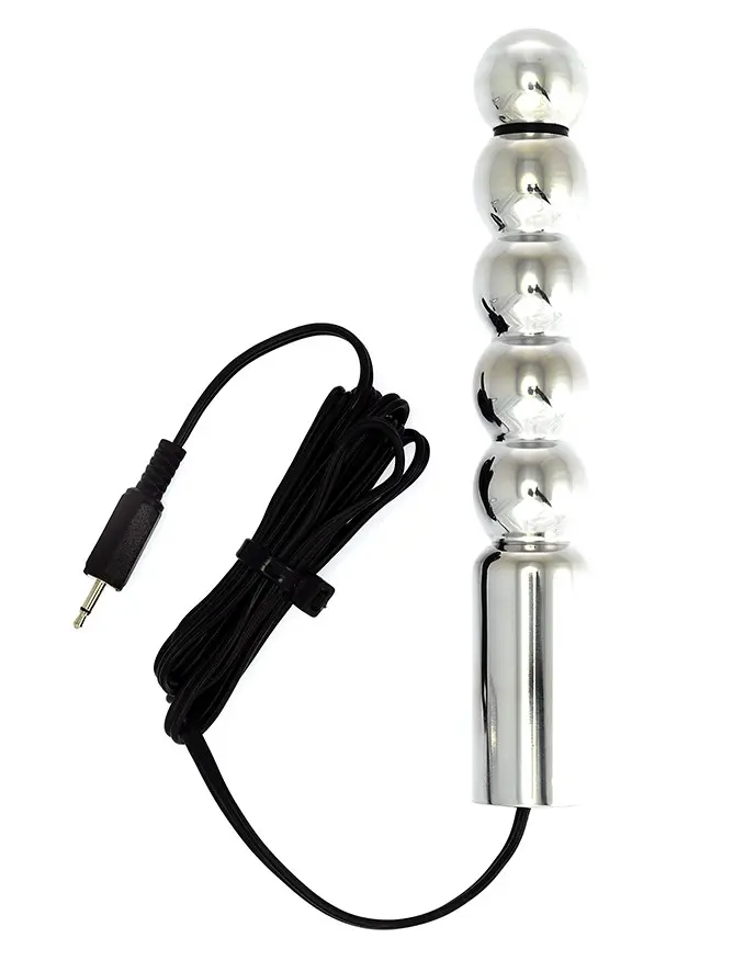 Electro Sex Multi Bullet Dildo