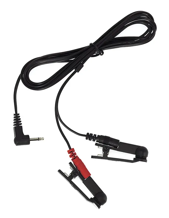 Electro Sex Nipple or Body Clamps