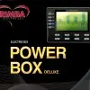Electro Sex Power Box - 4 Channels