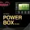 Electro Sex Power Box - 4 Channels