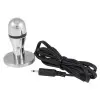 Electro Sex Round Mini Plug