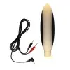 Electro Sex Silicone Dildo (Large)