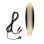 Electro Sex Silicone Dildo (Large)