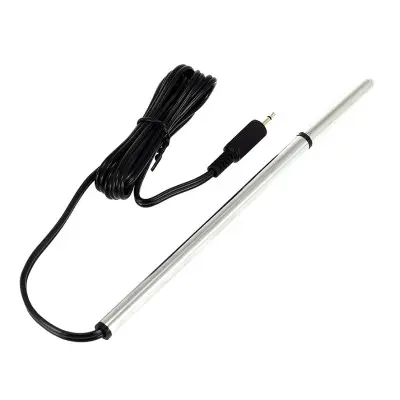 Electro Sex Urethra Rod