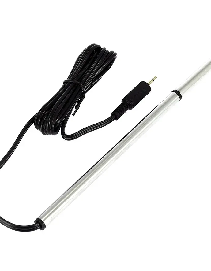 Electro Sex Urethra Rod