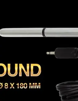 Electro Sex Urethra Rod