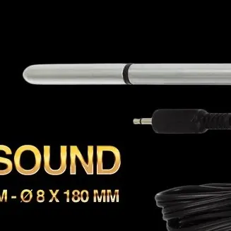 Electro Sex Urethra Rod
