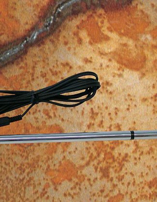 Electro Sex Urethra Rod