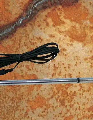 Electro Sex Urethra Rod