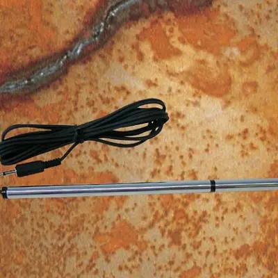 Electro Sex Urethra Rod