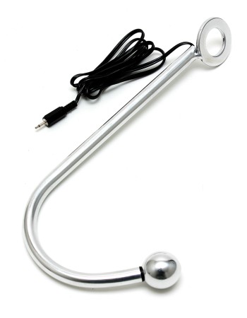 Electro Stimulation Bondage Hook