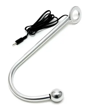Electro Stimulation Bondage Hook