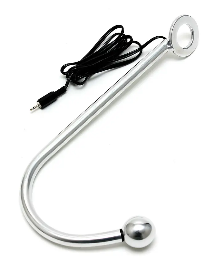 Electro Stimulation Bondage Hook